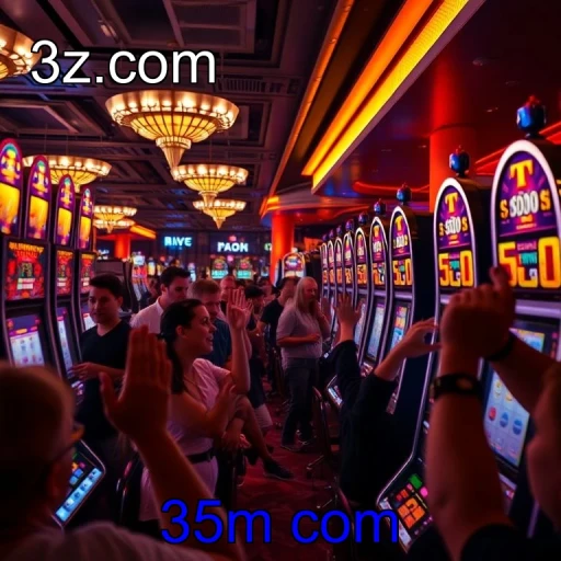 Aventuras Épicas em 35m com: Descubra Novos Mundos