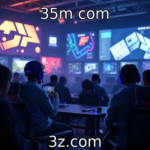 Impacto da inteligência artificial no design de games