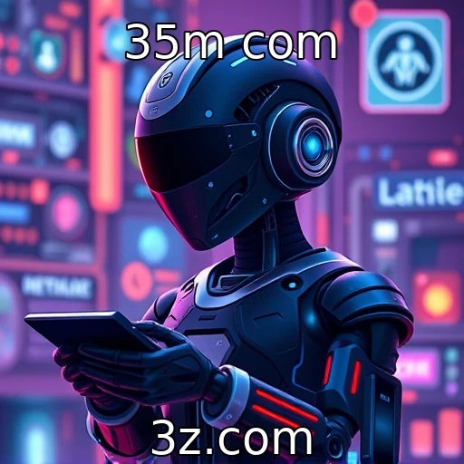 Como a inteligência artificial transforma a criação de jogos