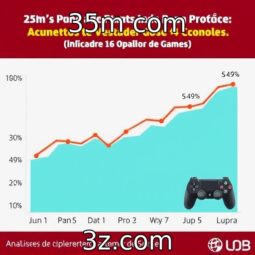 Aumentos nas vendas de consoles e suas causas