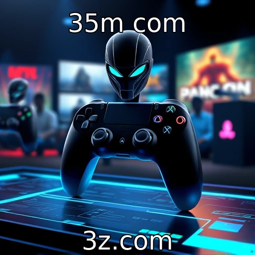 Crescimento do mercado de jogos digitais e consoles