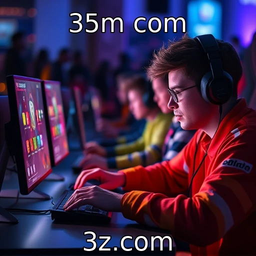 E-sports em ascensão atraem novas audiências