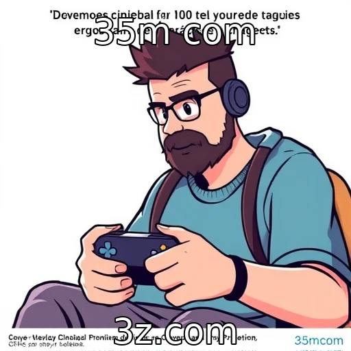 Mudanças nas preferências dos jogadores em novas gerações