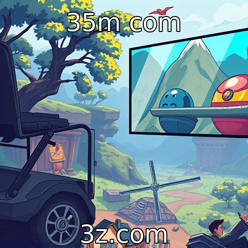 Parcerias entre estúdios e plataformas de streaming